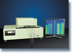 1001-MFH Multiple Fiber Handler